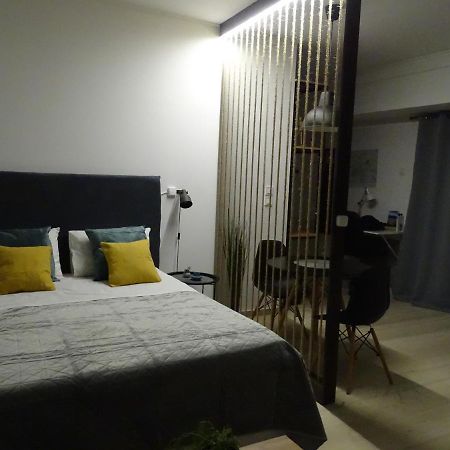 Hermes New & Comfy Studio - 25' Walk To The Acropolis 아테네 외부 사진