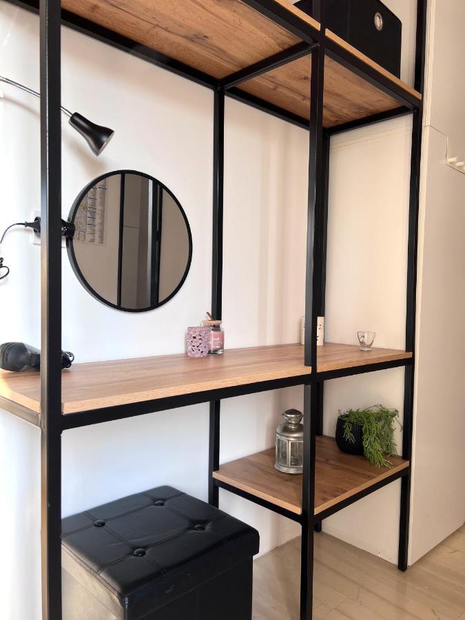 Hermes New & Comfy Studio - 25' Walk To The Acropolis 아테네 외부 사진