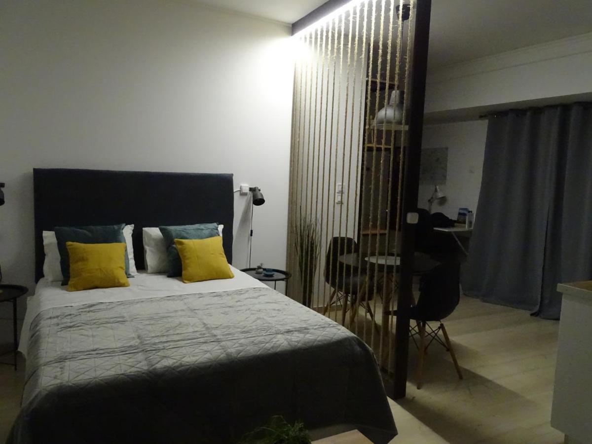 Hermes New & Comfy Studio - 25' Walk To The Acropolis 아테네 외부 사진